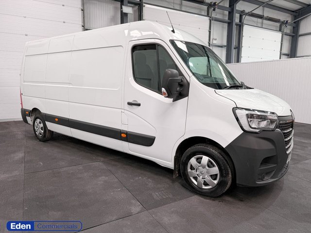 View our Renault Master 2.3 LM35 ADVANCE DCI 5d 135 BHP