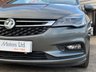 USED 2018 68 VAUXHALL ASTRA 1.6 SRI NAV CDTI S/S 5dr - ULEZ