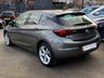 USED 2018 68 VAUXHALL ASTRA 1.6 SRI NAV CDTI S/S 5dr - ULEZ