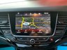 USED 2018 68 VAUXHALL ASTRA 1.6 SRI NAV CDTI S/S 5dr - ULEZ