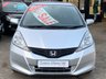 USED 2014 64 HONDA JAZZ 1.3 I-VTEC ES PLUS 5dr + ULEZ COMPLIANT