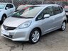USED 2014 64 HONDA JAZZ 1.3 I-VTEC ES PLUS 5dr + ULEZ COMPLIANT