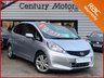 USED 2014 64 HONDA JAZZ 1.3 I-VTEC ES PLUS 5dr + ULEZ COMPLIANT