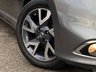 USED 2014 64 NISSAN NOTE 1.5 DCI TEKNA 5dr - REVERSE CAMERA