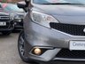 USED 2014 64 NISSAN NOTE 1.5 DCI TEKNA 5dr - REVERSE CAMERA
