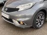 USED 2014 64 NISSAN NOTE 1.5 DCI TEKNA 5dr - REVERSE CAMERA