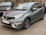 USED 2014 64 NISSAN NOTE 1.5 DCI TEKNA 5dr - REVERSE CAMERA