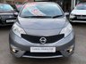 USED 2014 64 NISSAN NOTE 1.5 DCI TEKNA 5dr - REVERSE CAMERA