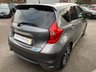 USED 2014 64 NISSAN NOTE 1.5 DCI TEKNA 5dr - REVERSE CAMERA