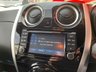 USED 2014 64 NISSAN NOTE 1.5 DCI TEKNA 5dr - REVERSE CAMERA