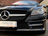 USED 2013 13 MERCEDES-BENZ SLK 2.1 SLK250 CDI BLUEEFFICIENCY AMG SPORT 2dr 
