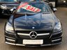 USED 2013 13 MERCEDES-BENZ SLK 2.1 SLK250 CDI BLUEEFFICIENCY AMG SPORT 2dr 