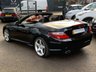 USED 2013 13 MERCEDES-BENZ SLK 2.1 SLK250 CDI BLUEEFFICIENCY AMG SPORT 2dr 