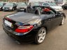 USED 2013 13 MERCEDES-BENZ SLK 2.1 SLK250 CDI BLUEEFFICIENCY AMG SPORT 2dr 