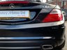 USED 2013 13 MERCEDES-BENZ SLK 2.1 SLK250 CDI BLUEEFFICIENCY AMG SPORT 2dr 