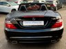 USED 2013 13 MERCEDES-BENZ SLK 2.1 SLK250 CDI BLUEEFFICIENCY AMG SPORT 2dr 