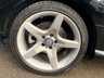 USED 2013 13 MERCEDES-BENZ SLK 2.1 SLK250 CDI BLUEEFFICIENCY AMG SPORT 2dr 