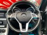 USED 2013 13 MERCEDES-BENZ SLK 2.1 SLK250 CDI BLUEEFFICIENCY AMG SPORT 2dr 