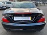 USED 2013 13 MERCEDES-BENZ SLK 2.1 SLK250 CDI BLUEEFFICIENCY AMG SPORT 2dr 
