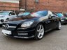 USED 2013 13 MERCEDES-BENZ SLK 2.1 SLK250 CDI BLUEEFFICIENCY AMG SPORT 2dr 