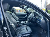 USED 2016 16 BMW 3 SERIES 2.0 320D M SPORT 4d 188 BHP 