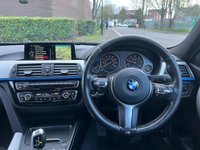 USED 2016 16 BMW 3 SERIES 2.0 320D M SPORT 4d 188 BHP 