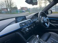 USED 2016 16 BMW 3 SERIES 2.0 320D M SPORT 4d 188 BHP 