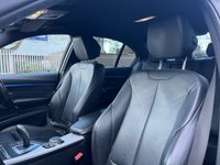 USED 2016 16 BMW 3 SERIES 2.0 320D M SPORT 4d 188 BHP 