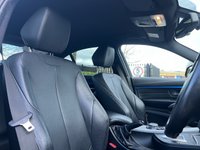 USED 2016 16 BMW 3 SERIES 2.0 320D M SPORT 4d 188 BHP 