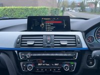 USED 2016 16 BMW 3 SERIES 2.0 320D M SPORT 4d 188 BHP 
