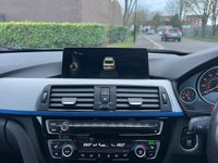 USED 2016 16 BMW 3 SERIES 2.0 320D M SPORT 4d 188 BHP 