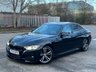 USED 2016 16 BMW 3 SERIES 2.0 320D M SPORT 4d 188 BHP 