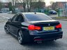 USED 2016 16 BMW 3 SERIES 2.0 320D M SPORT 4d 188 BHP 