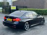 USED 2016 16 BMW 3 SERIES 2.0 320D M SPORT 4d 188 BHP 