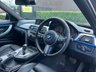 USED 2016 16 BMW 3 SERIES 2.0 320D M SPORT 4d 188 BHP 