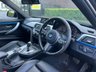USED 2016 16 BMW 3 SERIES 2.0 320D M SPORT 4d 188 BHP 