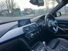 USED 2016 16 BMW 3 SERIES 2.0 320D M SPORT 4d 188 BHP 