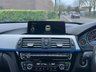 USED 2016 16 BMW 3 SERIES 2.0 320D M SPORT 4d 188 BHP 