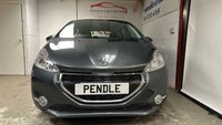USED 2015 15 PEUGEOT 208 1.0 ACTIVE 5d 68 BHP *** NEW MOT ***