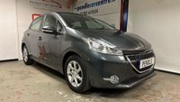 USED 2015 15 PEUGEOT 208 1.0 ACTIVE 5d 68 BHP *** NEW MOT ***