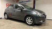 USED 2015 15 PEUGEOT 208 1.0 ACTIVE 5d 68 BHP *** NEW MOT ***