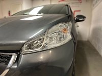 USED 2015 15 PEUGEOT 208 1.0 ACTIVE 5d 68 BHP *** NEW MOT ***