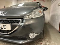USED 2015 15 PEUGEOT 208 1.0 ACTIVE 5d 68 BHP *** NEW MOT ***