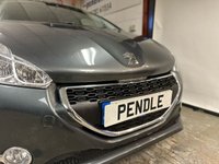 USED 2015 15 PEUGEOT 208 1.0 ACTIVE 5d 68 BHP *** NEW MOT ***