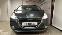 USED 2015 15 PEUGEOT 208 1.0 ACTIVE 5d 68 BHP *** NEW MOT ***