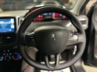 USED 2015 15 PEUGEOT 208 1.0 ACTIVE 5d 68 BHP *** NEW MOT ***