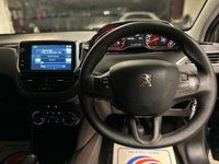 USED 2015 15 PEUGEOT 208 1.0 ACTIVE 5d 68 BHP *** NEW MOT ***