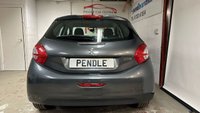 USED 2015 15 PEUGEOT 208 1.0 ACTIVE 5d 68 BHP *** NEW MOT ***