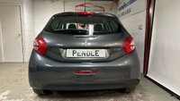 USED 2015 15 PEUGEOT 208 1.0 ACTIVE 5d 68 BHP *** NEW MOT ***