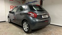 USED 2015 15 PEUGEOT 208 1.0 ACTIVE 5d 68 BHP *** NEW MOT ***